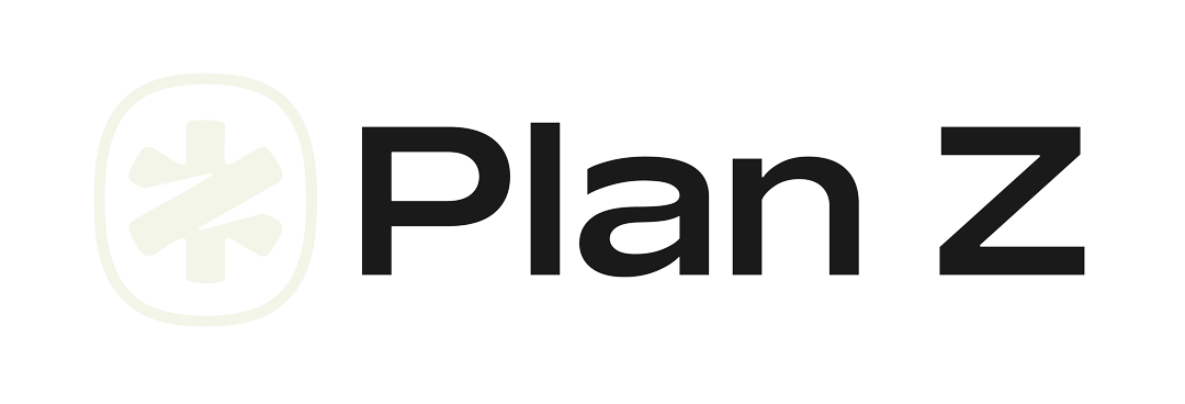 Plan Z Logo